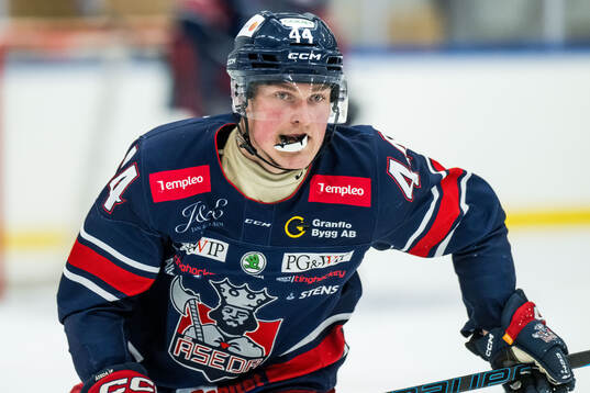 Åsedas Olle Johansson