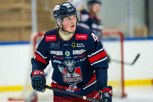 Åsedas Olle Johansson