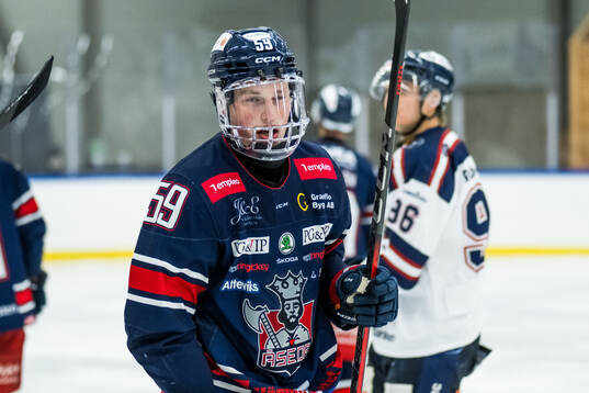Åsedas André Gustafsson