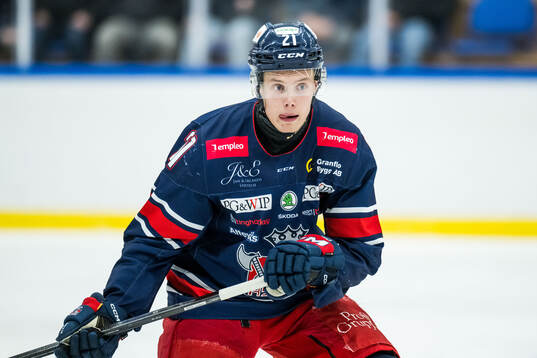 Åsedas Hugo Carlen