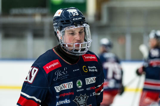 Åsedas André Gustafsson