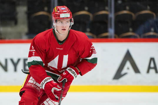 Modos David Rundblad