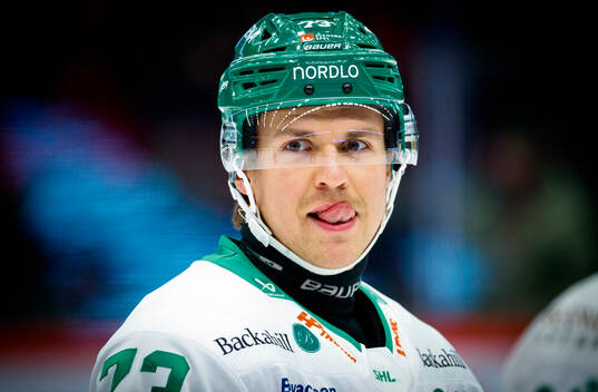Rögles Oliver Eklind