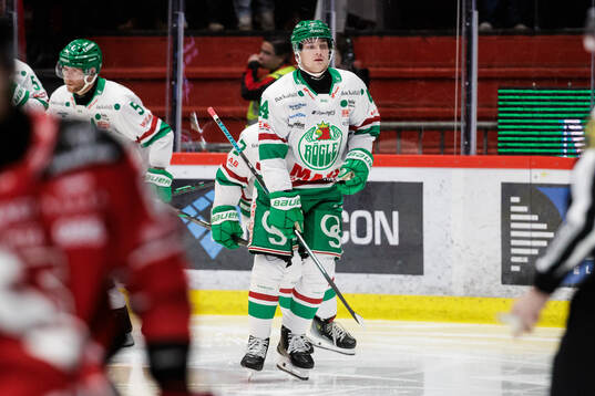 Rögles Jacob Peterson jublar