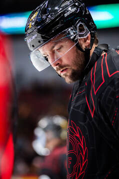 Brynäs Simon Bertilsson