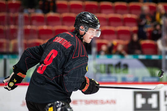 Brynäs Victor Söderström