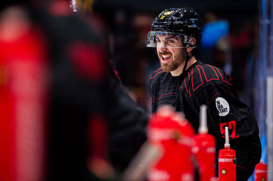Brynäs Jack Kopacka