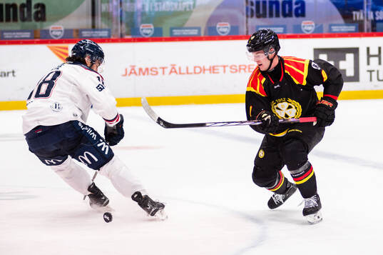 Brynäs Victor Söderström