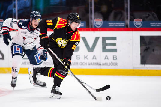 Brynäs Linus Ölund