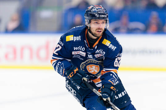 Växjös Manuel Ågren