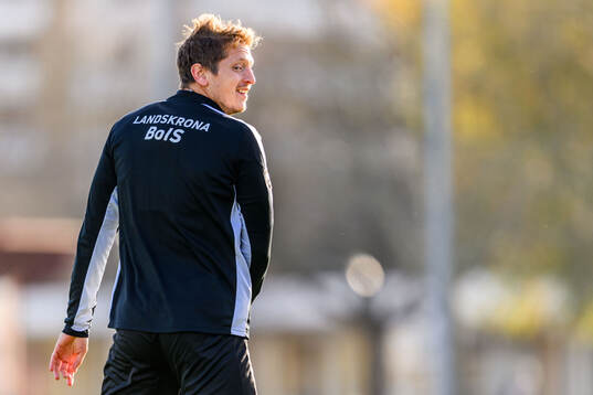 Landskronas Philip Andersson