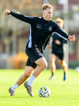 Landskronas Jesper Strid