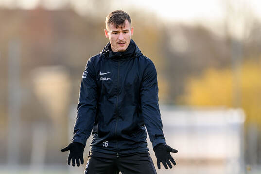 Robin Dzabic