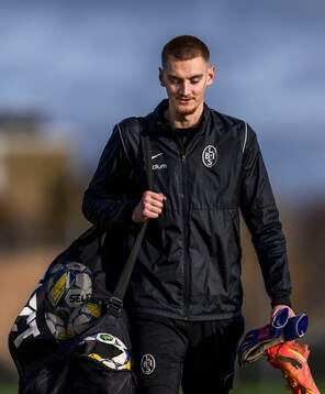 Marcus Pettersson