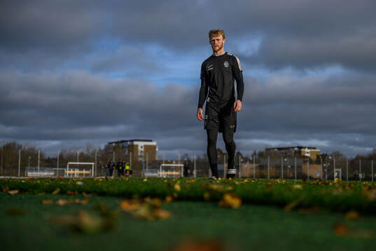 Hampus Pauli