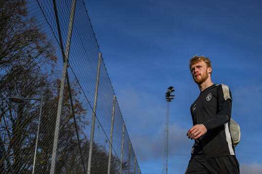 Hampus Pauli