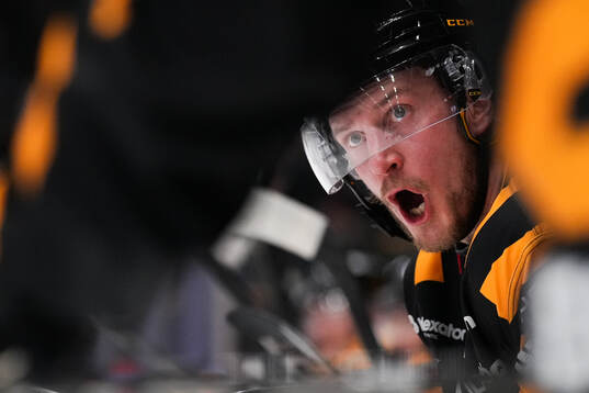Skellefteås Jonathan Pudas