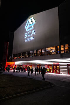 SCA Arena