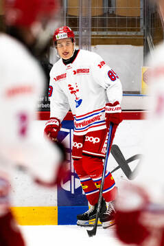 Timrås Oliver Kapanen