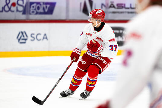 Timrås Kristian Näkyvä