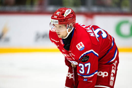 Timrås Kristian Näkyvä