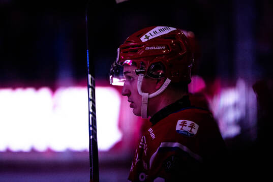 Timrås Oliver Kapanen