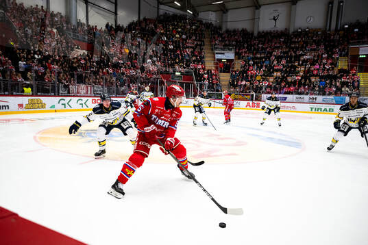 Timrås Anton Lander