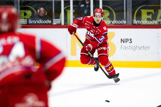 Timrås Kristian Näkyvä
