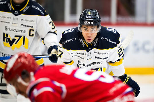 HV71s Jonathan Ang