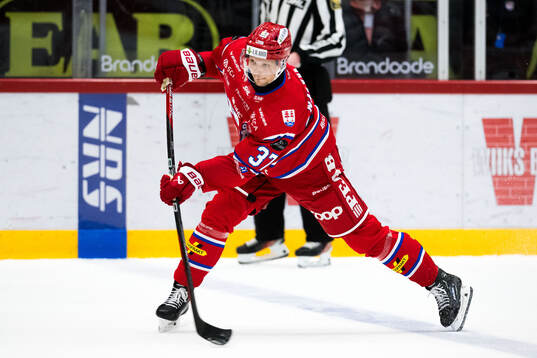 Timrås Kristian Näkyvä