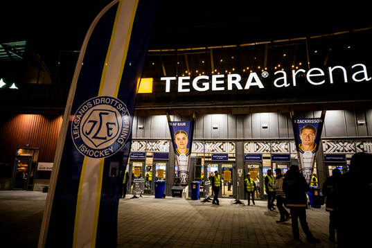 Tegera Arena