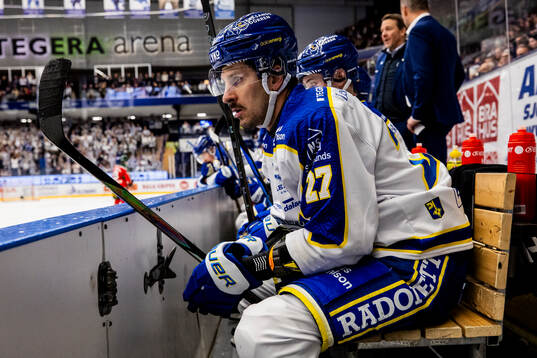 Leksands Marek Hrivik