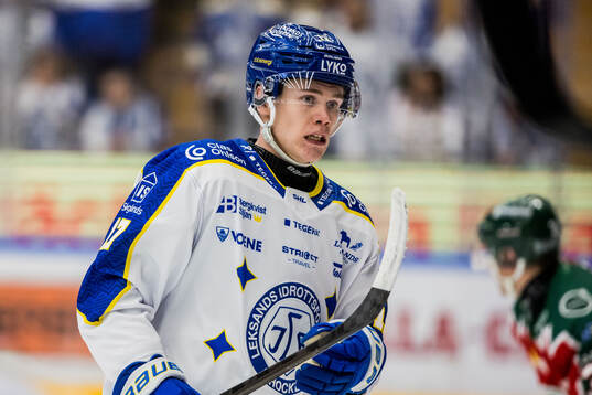 Leksands Dennis Altörn