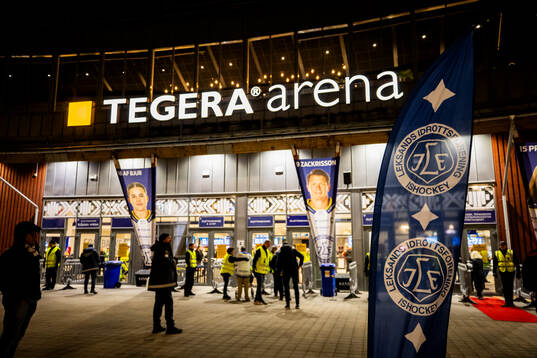 Tegera Arena