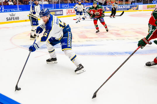Leksands Kalle Östman