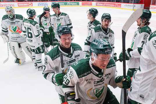 Färjestads spelare
