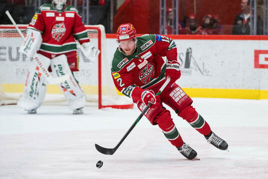 Modos Oscar Pettersson
