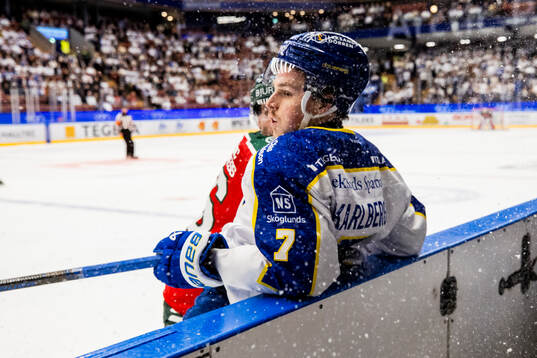 Leksands Marcus Karlberg