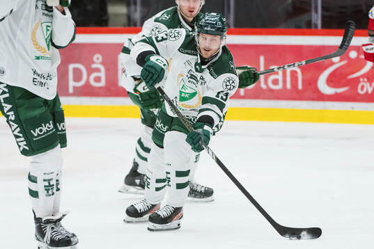 Färjestads Joel Kellman