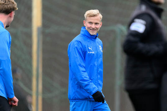 Johan Rapp