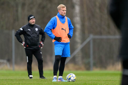Johan Rapp