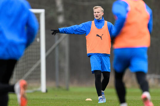 Johan Rapp