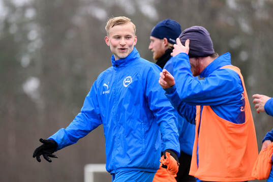 Johan Rapp
