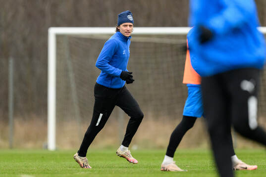 Simon Thern