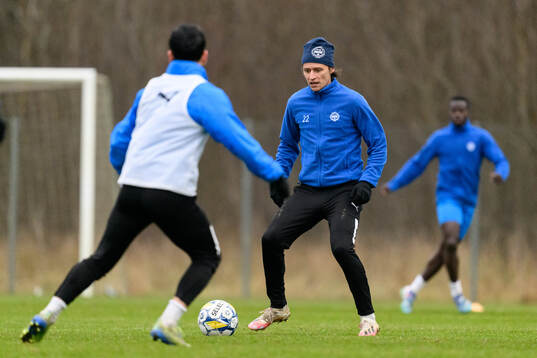 Simon Thern