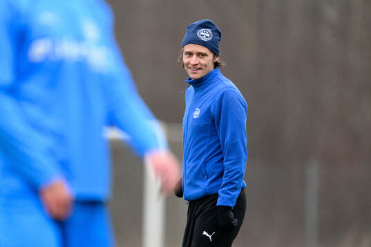 Simon Thern