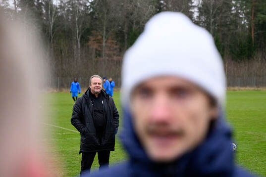 Jonas Thern
