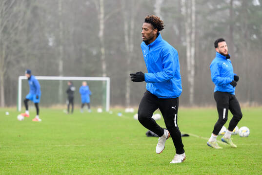 Samuel Kotto
