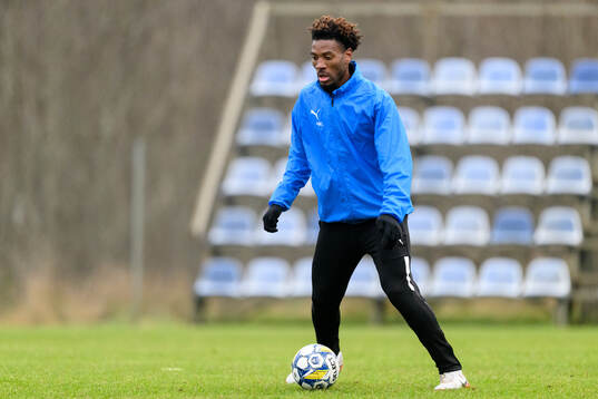 Samuel Kotto