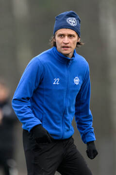 Simon Thern